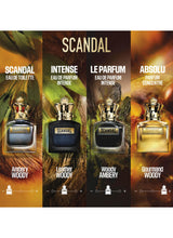 Load image into Gallery viewer, Jean Paul Gaultier Scandal Pour Homme Absolu - Parfum Concentré 3.4 fl oz
