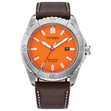 Load image into Gallery viewer, Citizen Men's Eco-Drive Brycen 41mm Super Titanium AW1840-09X
