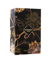 Load image into Gallery viewer, Paris Corner Prodigy Noir EDP Perfume 3.4 Fl Oz for Unisex | Luxurious and Mysterious Perfume for Women &amp; Men | Featuring Bergamot, Warm Spices

