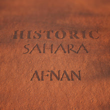 Load image into Gallery viewer, Afnan Historic Sahara Unisex Extrait de Parfum, 3.4 Fl. Oz
