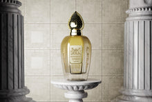 Load image into Gallery viewer, Arabian Crest Dubai Yaar Eau de Parfum 100ML – Amber Vanilla Perfume for Unisex – Long-Lasting Scent with Rose, Coffee, Vanilla &amp; Musk – Vegan, Paraben-Free, Fragrance from France

