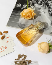 Load image into Gallery viewer, Liberty Luxury Flirt Perfume for Women (100ml/3.4Oz), Eau De Toilette (EDT) Spray, Designed in France, Floral &amp; Oriental notes.
