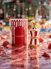 Load image into Gallery viewer, Paris Corner Show Magnifique Women's Eau De Parfum | Gourmand Perfume for Women with Strawberry, Vanilla Perfume &amp; Soft Musk | Fruity Fragrance Spray smell goods for women 100ml / 3.4 oz
