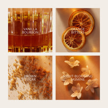 Load image into Gallery viewer, NEST New York Vanilla Bourbon Women's Perfume, 50 mL
