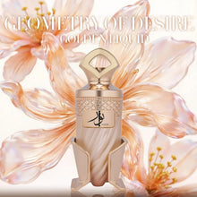 Load image into Gallery viewer, A CENTER Noor by RIIFFS Women's Gourmand Perfume Eau de Parfum - Caramel &amp; Vanilla Luxury Scent with 24H Longevity | 3.4 Fl Oz 80% Vol Seductive Edible Fragrance
