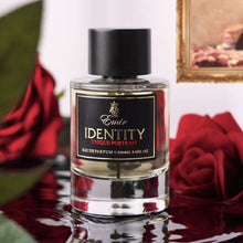 Load image into Gallery viewer, Paris Corner Identity Emir 100ml Eau de Parfum Fragrance EDP Perfumes (UNIQUE PORTRAIT)
