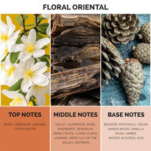 Load image into Gallery viewer, Maison de l'Avenir Oud Intense - Floral Oriental - with notes of Vanilla, Amber, Oud - Unisex - Cologne for Men - Perfume for Women - Long Lasting - Fine Niche Fragrance
