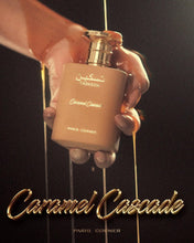 Load image into Gallery viewer, Paris Corner Taskeen Caramel Cascade Edp 3.4 Fl Oz Unisex Fragrance Women

