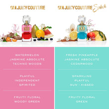 Load image into Gallery viewer, Juicy Couture Women's Perfume, Oui Splash, Eau De Parfum EDP Spray, 3.4 Fl Oz
