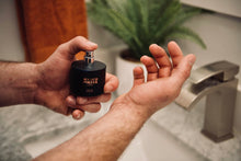 Load image into Gallery viewer, Scotch Porter Porter House Cologne | Eau de Parfum for Men | Fresh Greens &amp; Amber Woods | Warm Spice, Cashmere Musk | Free of Parabens, Sulfates &amp; Silicones | Vegan | 50 mL
