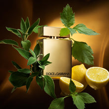 Load image into Gallery viewer, Dolce&amp;Gabbana The One Gold For Men, Eau De Parfum Intense Spray - 50 ml / 1.7 fl.oz
