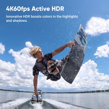 Load image into Gallery viewer, Insta360 Ace Pro 2 Dual Battery Bundle - 8K Waterproof Action Camera Co-Engineered with Leica, 1/1.3" Sensor, Dual AI Chip, Leading Low Light, Superior Audio

