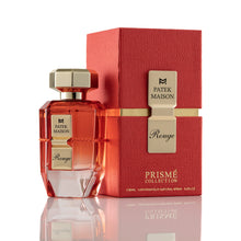 Load image into Gallery viewer, Patek Maison Prisme 3.0 oz Eau de Parfum Spray Unisex (Rouge)
