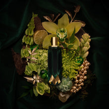 Load image into Gallery viewer, ROYALTY BY MALUMA Jade from - Perfume for Women - Sweet, Fruity, and Floral Scent - Opens with Notes of Bergamot and Black Currant - Perfect for Date Night or Evening Out - 2.5 oz EDP Spray
