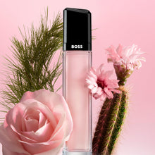Load image into Gallery viewer, Hugo Boss BOSS Ma Vie Eau de Parfum – Floral Perfume for Women – With Cactus Blossom, a Pink Floral Bouquet &amp; Cedarwood – Long-Lasting Fragrance
