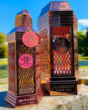 Load image into Gallery viewer, Al Haramain 50 YEARS ROSE OUD by, EAU DE PARFUM SPRAY 3.3 OZ
