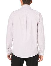 Load image into Gallery viewer, Brooks Brothers Men's Non-Iron Long Sleeve Button Down Sport Shirt, Dark Red
