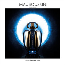 Load image into Gallery viewer, Mauboussin - Star 90ml (3 Fl Oz) - Eau de Parfum for Women - Woody &amp; Amber Scents
