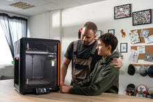 Load image into Gallery viewer, Original Prusa CORE One+ Fully Enclosed High-Speed CoreXY 3D Printer
