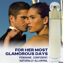Load image into Gallery viewer, Perry Ellis Reserve Eau De Parfum Spray for Women - Perfume for Women, Oriental Floral Fragrance, EDP, Designer Scent for Her, Long Lasting - 3.4 fl oz (100 mL)
