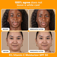Load image into Gallery viewer, Paula's Choice Brighter Days Ahead Kit, Vitamin C and AHA Trio, Includes Travel Size C5 SPF Face Sunscreen, Mandelic Acid Exfoliant, C15 Vitamin C Booster Serum, Brightening &amp; Resurfacing, 3-Piece Set
