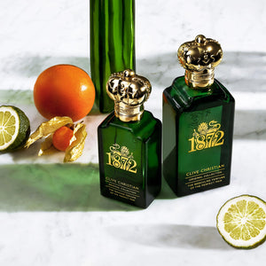 Original Collection 1872 Feminine by Clive Christian, 1.6 oz