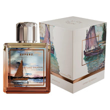 Load image into Gallery viewer, Superz. Budapest Lake Balaton Extrait de Parfum for Unisex, 1.7 Ounce / 50ml
