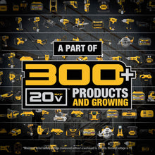 Load image into Gallery viewer, DEWALT Screwdriver Bit Set, Impact Driver Bit Set, FlexTorq, 35-Piece (DWA2T35IR)
