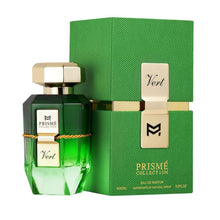 Load image into Gallery viewer, Patek Maison Prisme Vert Perfume for Women EDP Spray 3 Ounces

