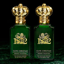 Load image into Gallery viewer, Original Collection 1872 Masculine by Clive Christian, 3.4 oz
