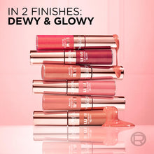 Load image into Gallery viewer, L'Oreal Paris True Match Lumi Le Liquid Blush, Intense Lightweight Blush Formula With Liquid Pigments, Glowy Gold Pink, 0.33 Fl Oz
