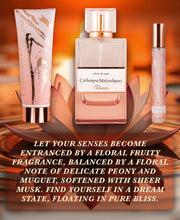 Load image into Gallery viewer, Catherine Malandrino Dream Eau de Parfum Gift Set, 3 piece.
