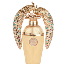 Load image into Gallery viewer, Lattafa Afeef for Unisex Eau de Parfum Spray, 3.4 Ounce / 100 Ml
