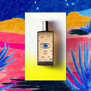 Memo Paris, Eau de Parfum Marfa , 75ML