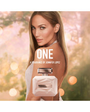 Load image into Gallery viewer, Jennifer Lopez One Eau de Parfum Spray for Women, 3.4 Ounce
