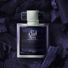 Load image into Gallery viewer, zimaya Abadi Opulent Eau de Parfum for Men, 3.4 Fl. Oz
