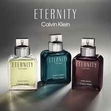 Load image into Gallery viewer, Calvin Klein Eternity Amber Essence For Men Parfum 1.6 fl oz
