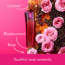 Load image into Gallery viewer, Escada Magnetism Eau de Parfum – Floral Women's Perfume – With Notes of Rose &amp; Vanilla – Luxury Perfumes for Women – Long Lasting Fragrance
