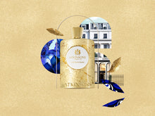 Load image into Gallery viewer, Atkinsons London 1799 Gold Fair in Mayfair Eau de Parfum Spray
