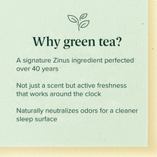 Load image into Gallery viewer, Zinus 12 Inch Full Green Tea Memory Foam Mattress [New Version], Fiberglass Free, Medium Firm Feel, Zoned Pressure Relief, Certified Safe Foams &amp; Fabric, Mattress in A Box
