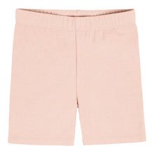 Load image into Gallery viewer, Gerber Baby Girls' Toddler 3-Pack Pull-On Bike Shorts, Pink
