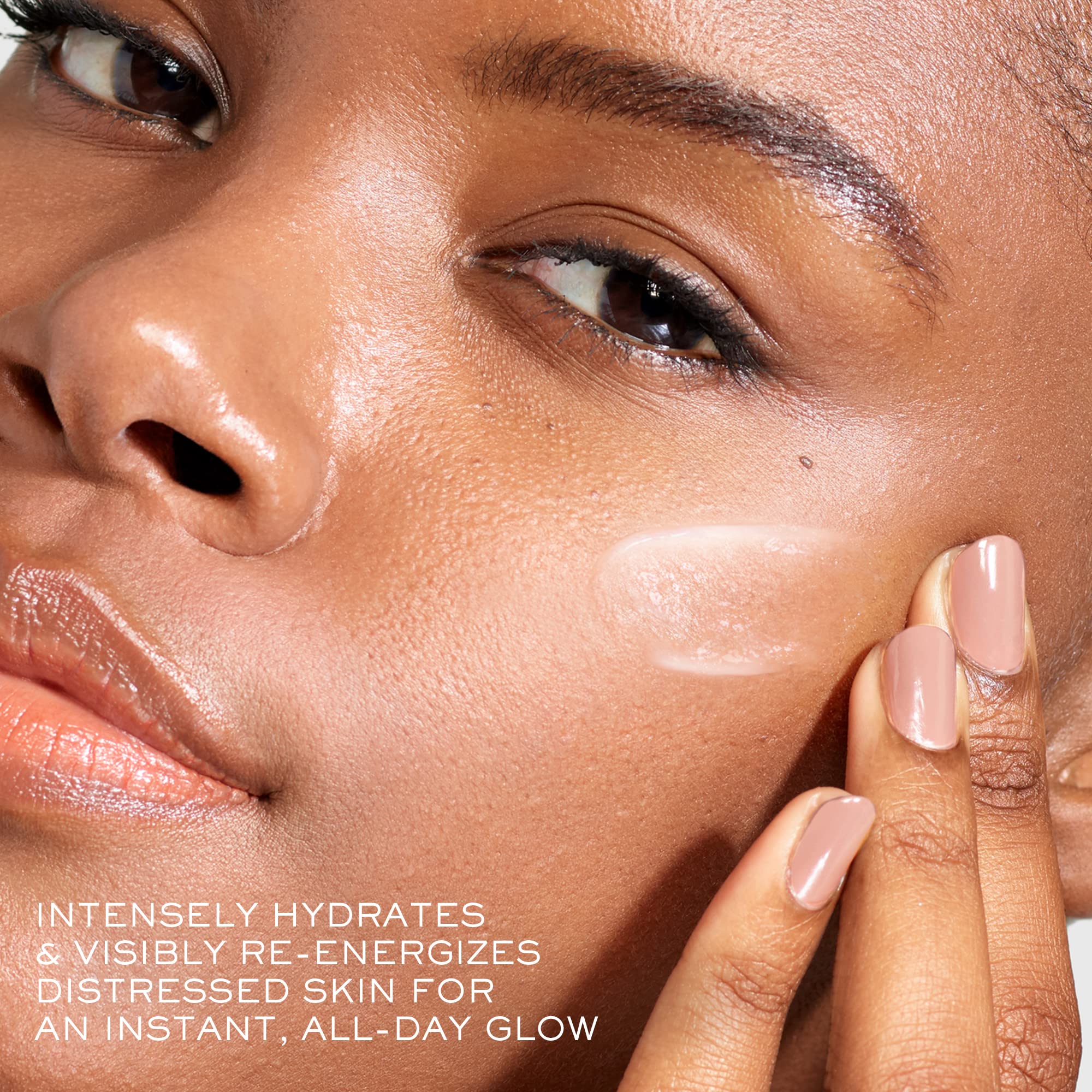 Load image into Gallery viewer, Lancôme Hydra Zen Glow Moisturizer - Hydrates & Re-Energizes Distressed Skin - With Hyaluronic Acid, Amino Acids & Aloe Vera - 1.7 Fl Oz
