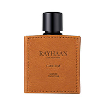 Load image into Gallery viewer, RAYHAAN Corium for Men Eau de Parfum Spray, 3.4 Ounce
