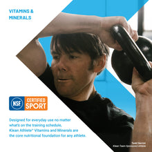 Load image into Gallery viewer, Klean ATHLETE Klean Probiotic | Shelf Stable Probiotic to Support Immune System and Overall Health of The Digestive System | NSF Certified for Sport | 60 Vegetarian Acid-Resistant Capsules
