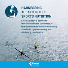 Load image into Gallery viewer, Klean ATHLETE Klean Creatine - Supports Muscle Strength, Performance &amp; Recovery from Strenuous Exercise* - NSF Certified for Sport - 11.1 Ounces - Unflavored
