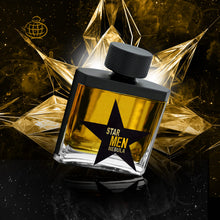 Load image into Gallery viewer, Fragrance World - Star Men Nebula Edp 100ml Perfumes for Men | Amber Woody Fragrance for Men Exclusive I Luxury Niche Perfume Made in UAE
