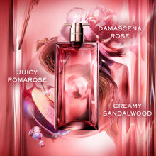 Load image into Gallery viewer, Lancôme Idôle Power Eau De Parfum Intense – Long Lasting Fragrance with Notes of Fruity Pomarose and Sandalwood - Fruity and Woody Floral Women's Fragrance – 0.85 Fl Oz.
