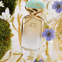 Load image into Gallery viewer, K-3 39 Blue Moss Eau de Parfum - Unisex Perfume - Bergamot, Jasmine &amp; Moss Scent Notes - 100 ml/3.4 Fl oz
