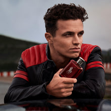 Load image into Gallery viewer, RALPH LAUREN FRAGRANCES Polo Red - Parfum - Men's Cologne - Ambery &amp; Woody - With Absinthe, Cedarwood, and Musk - Intense Fragrance - 2.5 Fl Oz
