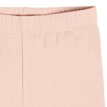 Load image into Gallery viewer, Gerber Baby Girls' Toddler 3-Pack Pull-On Bike Shorts, Pink
